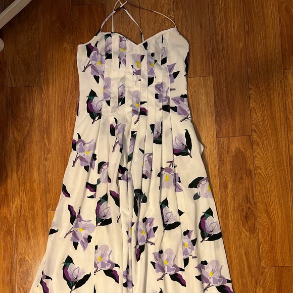 Banana Republic Maxi Dress - Picture 6 of 6